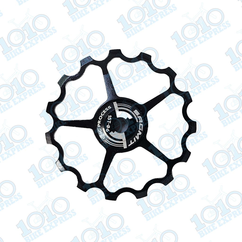 Sagmit Rd Pulley 9 Teeth 15