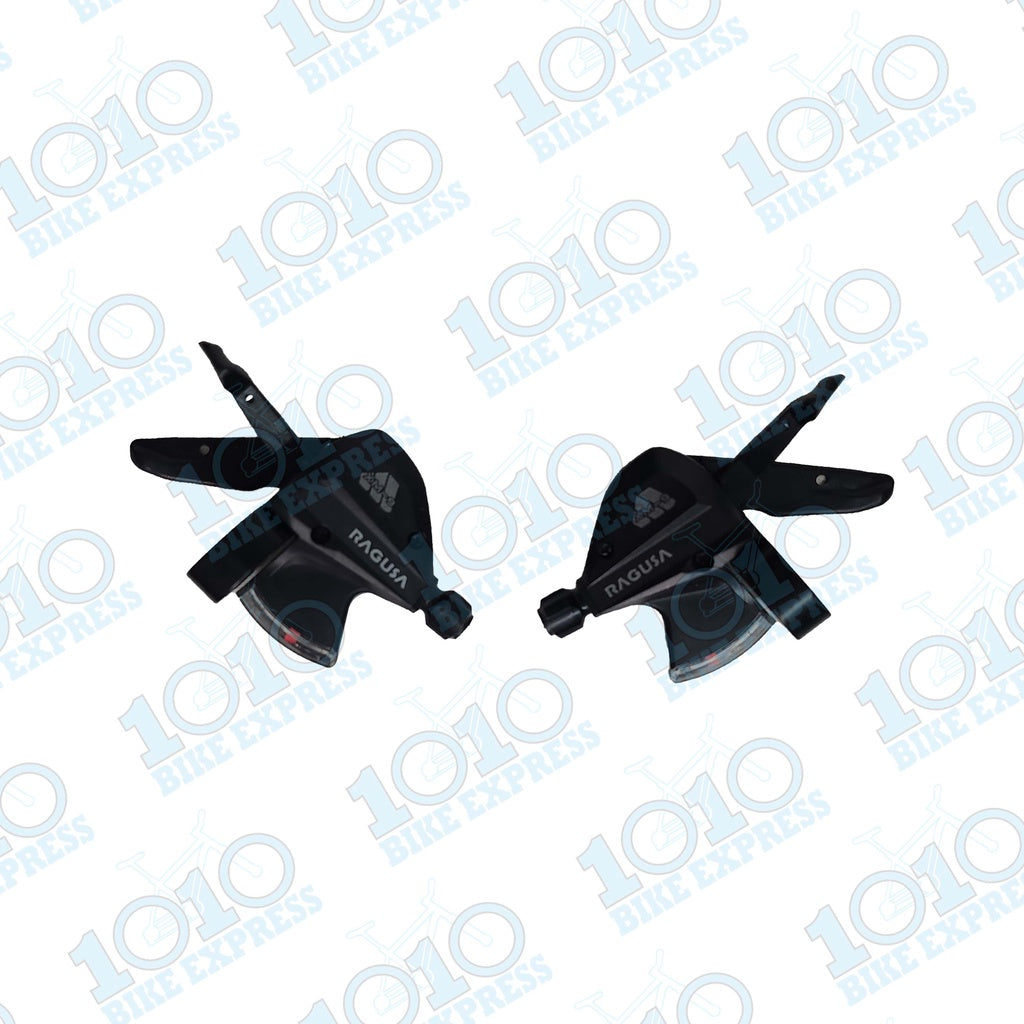 RAGUSA XM-7 / XM-9 SHIFTER LEFT AND RIGHT FOR Mountain Bike XM7 XM9
