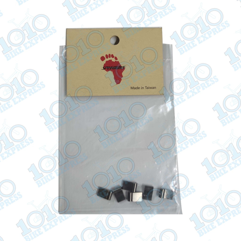 SPEEDONE SOLDIER / TORPEDO SPRING AND PAWLS AXLE REPLACEMENT PARTS