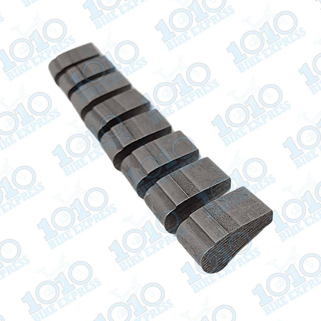 SPEEDONE SOLDIER / TORPEDO SPRING AND PAWLS AXLE REPLACEMENT PARTS