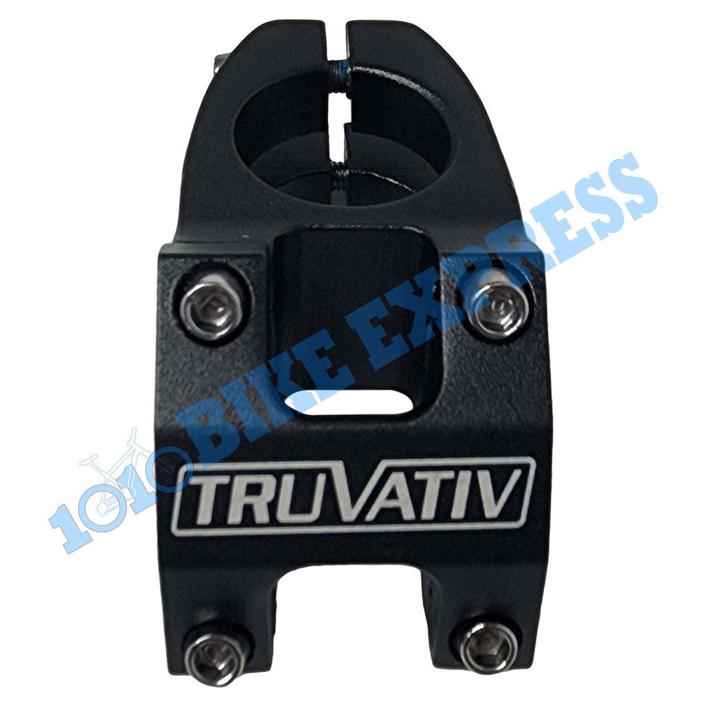 Truvativ & RAGUSA Short Stem / NEGATIVE STEM AND RAGUSA PIONEER NEGATIVE STEM
