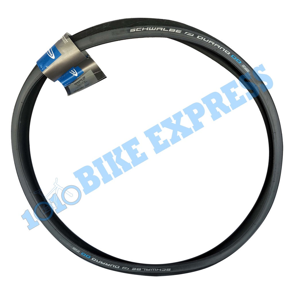 Schwalbe Durano Dd 27.5x1.10 Tire