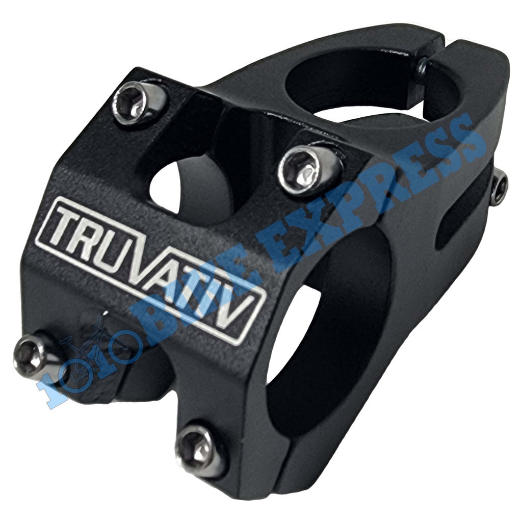 Truvativ & RAGUSA Short Stem / NEGATIVE STEM AND RAGUSA PIONEER NEGATIVE STEM