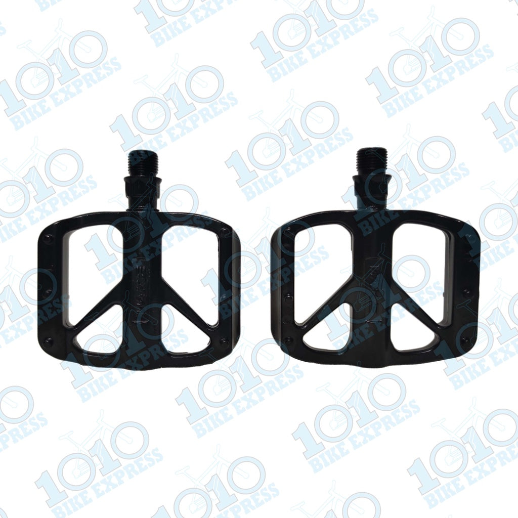 WAKE WP1 SEALED BEARING PEDAL WP-1