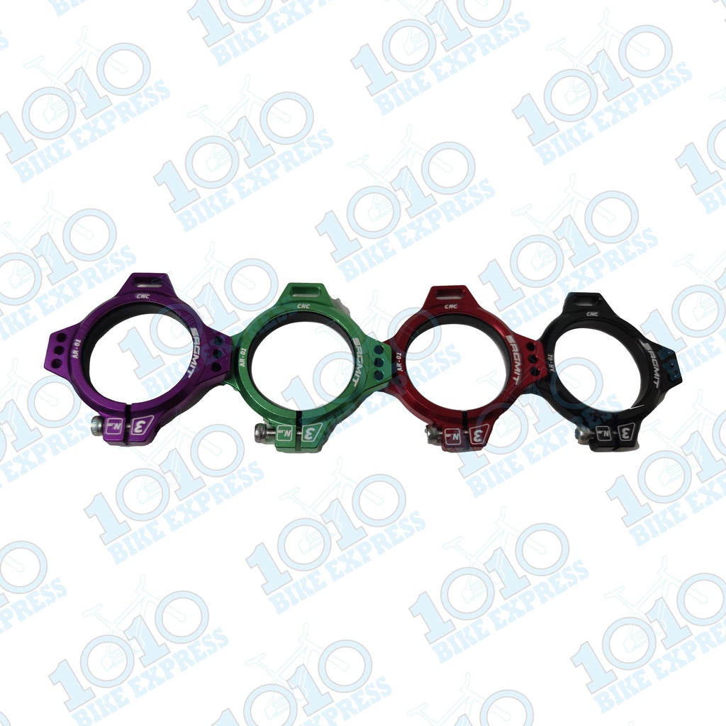 SAGMIT DUB CRANK ADJUSTABLE PRELOAD LOCKING RING