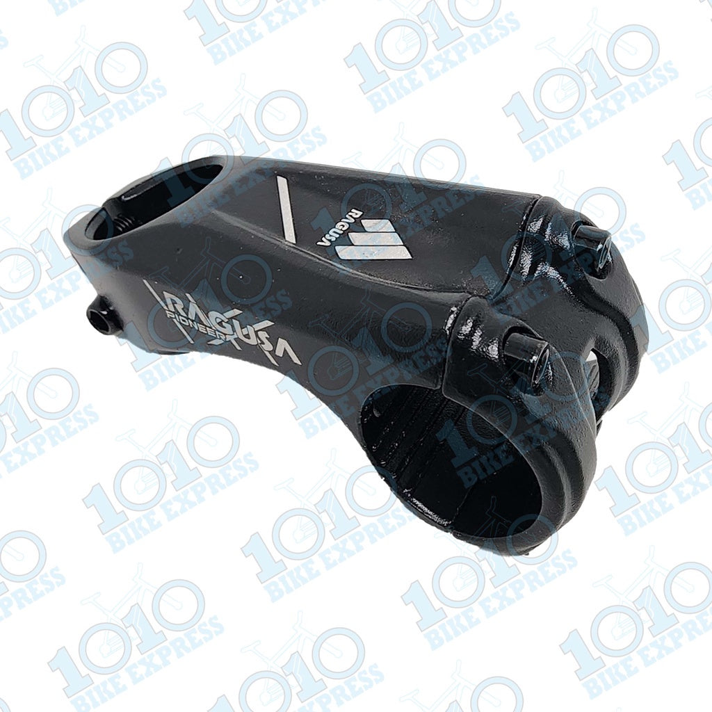 Truvativ & RAGUSA Short Stem / NEGATIVE STEM AND RAGUSA PIONEER NEGATIVE STEM