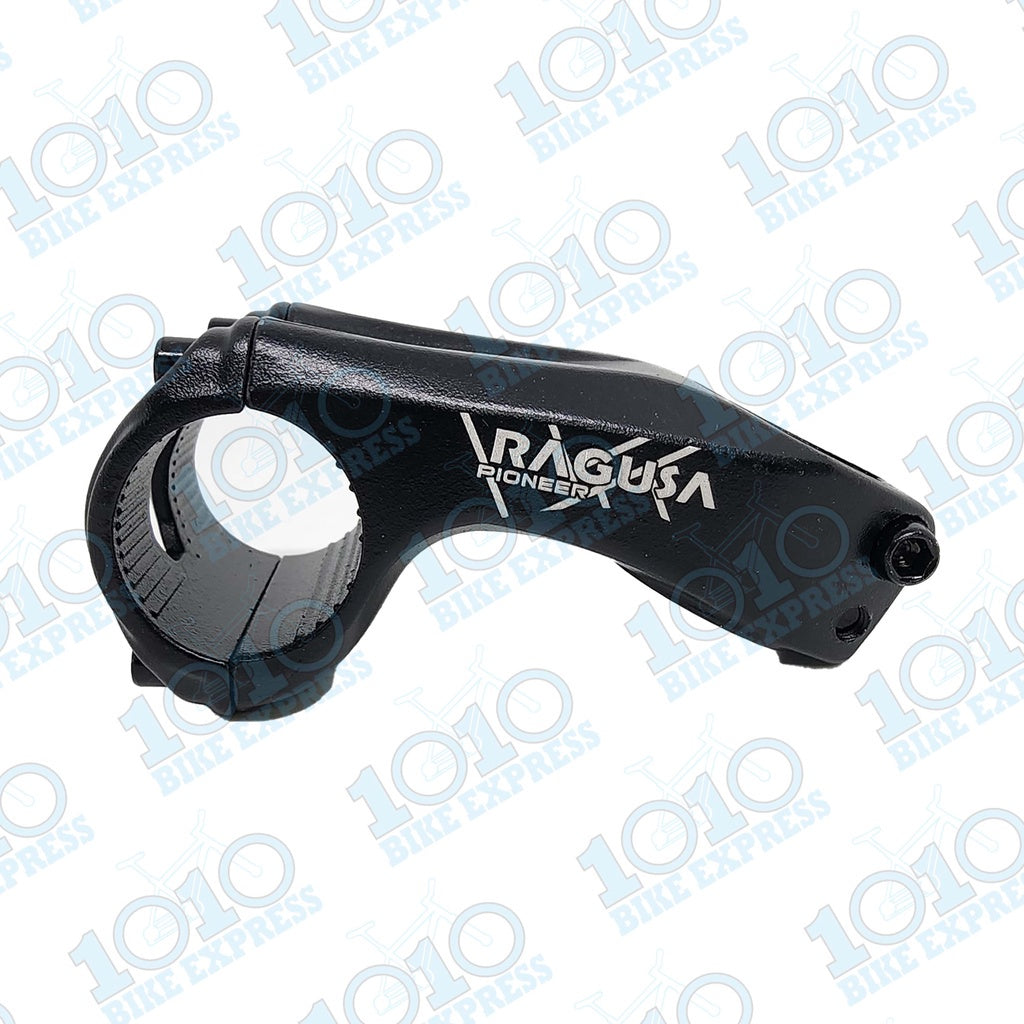 Truvativ & RAGUSA Short Stem / NEGATIVE STEM AND RAGUSA PIONEER NEGATIVE STEM