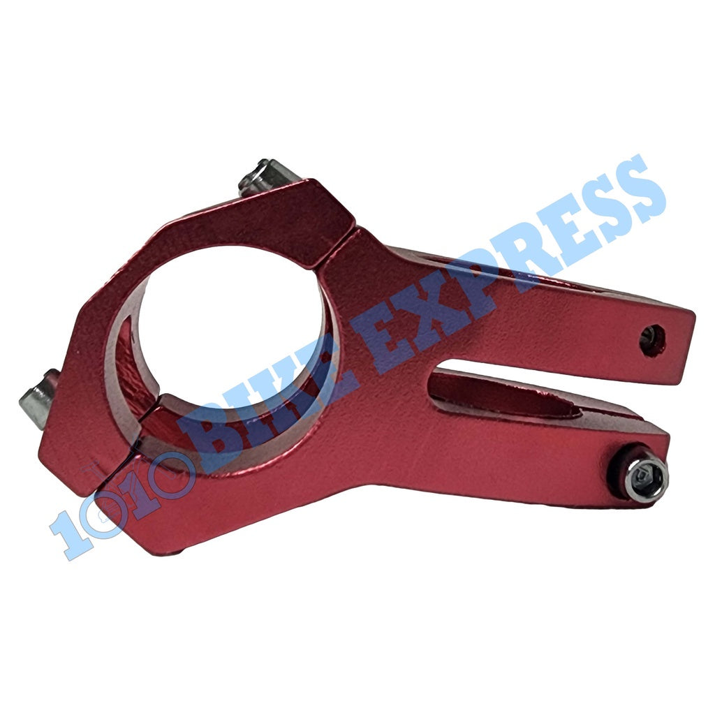 Truvativ & RAGUSA Short Stem / NEGATIVE STEM AND RAGUSA PIONEER NEGATIVE STEM