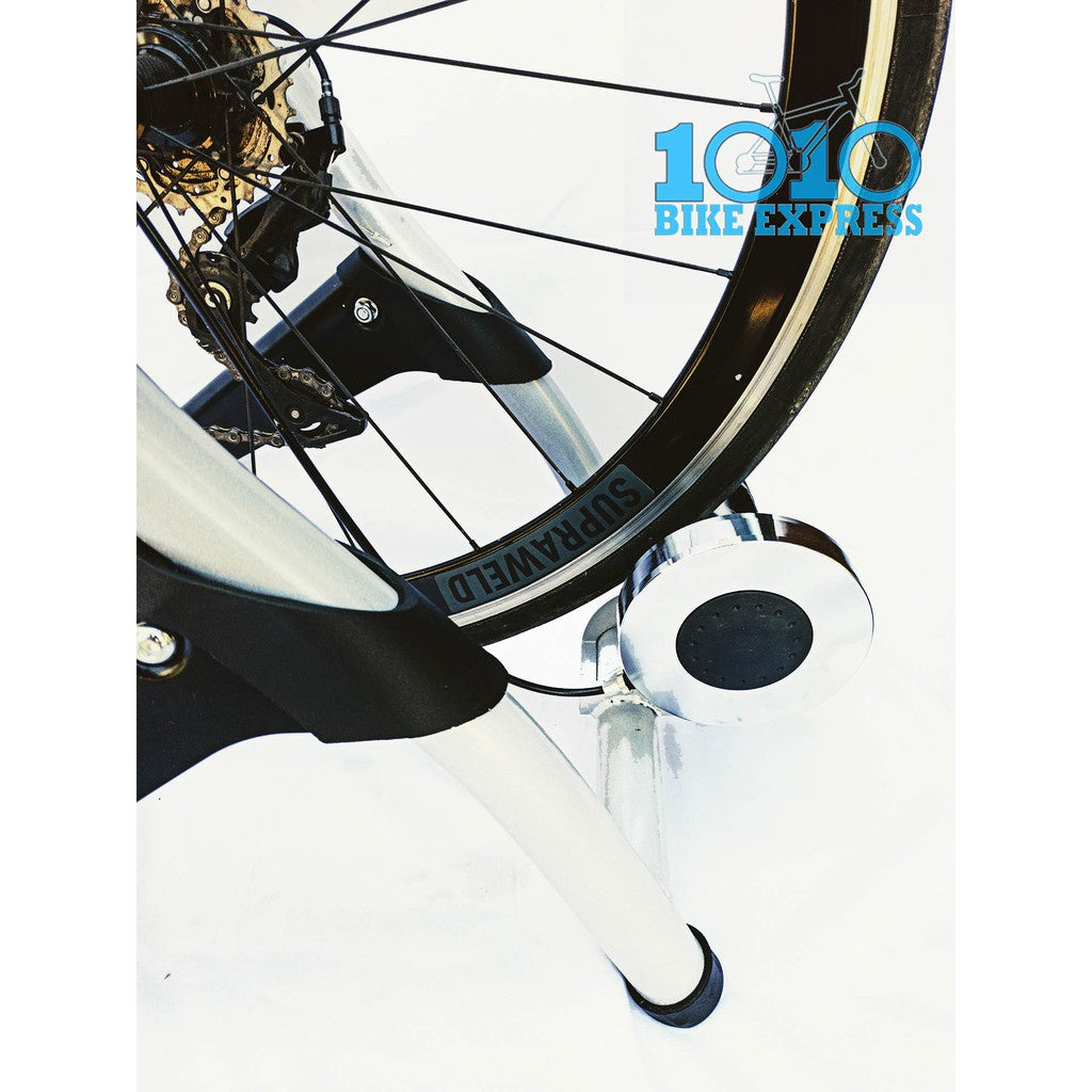 Ragusa Bike Trainer Roller Indoor For Bicycle