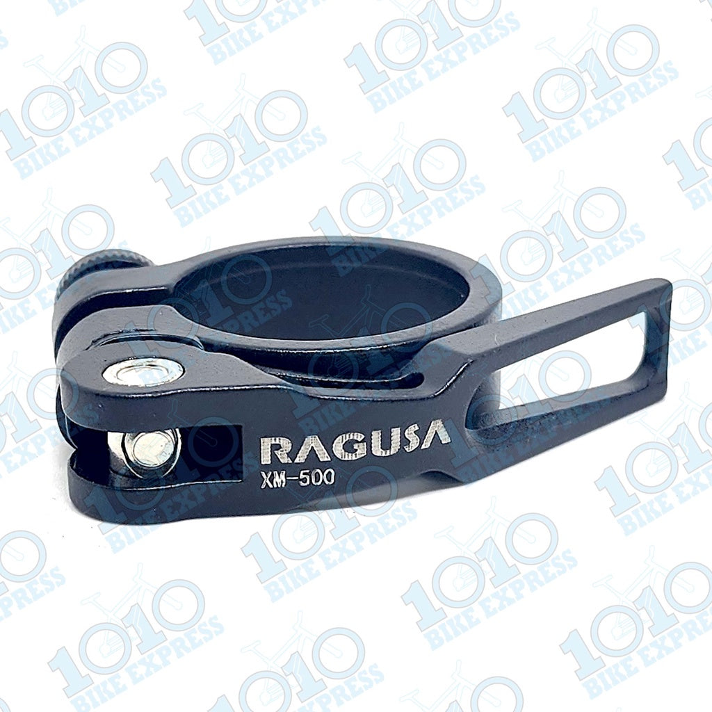 RAGUSA XM-400, XM-500 AND AERO XM-800 SEATCLAMP 31.8 34.9