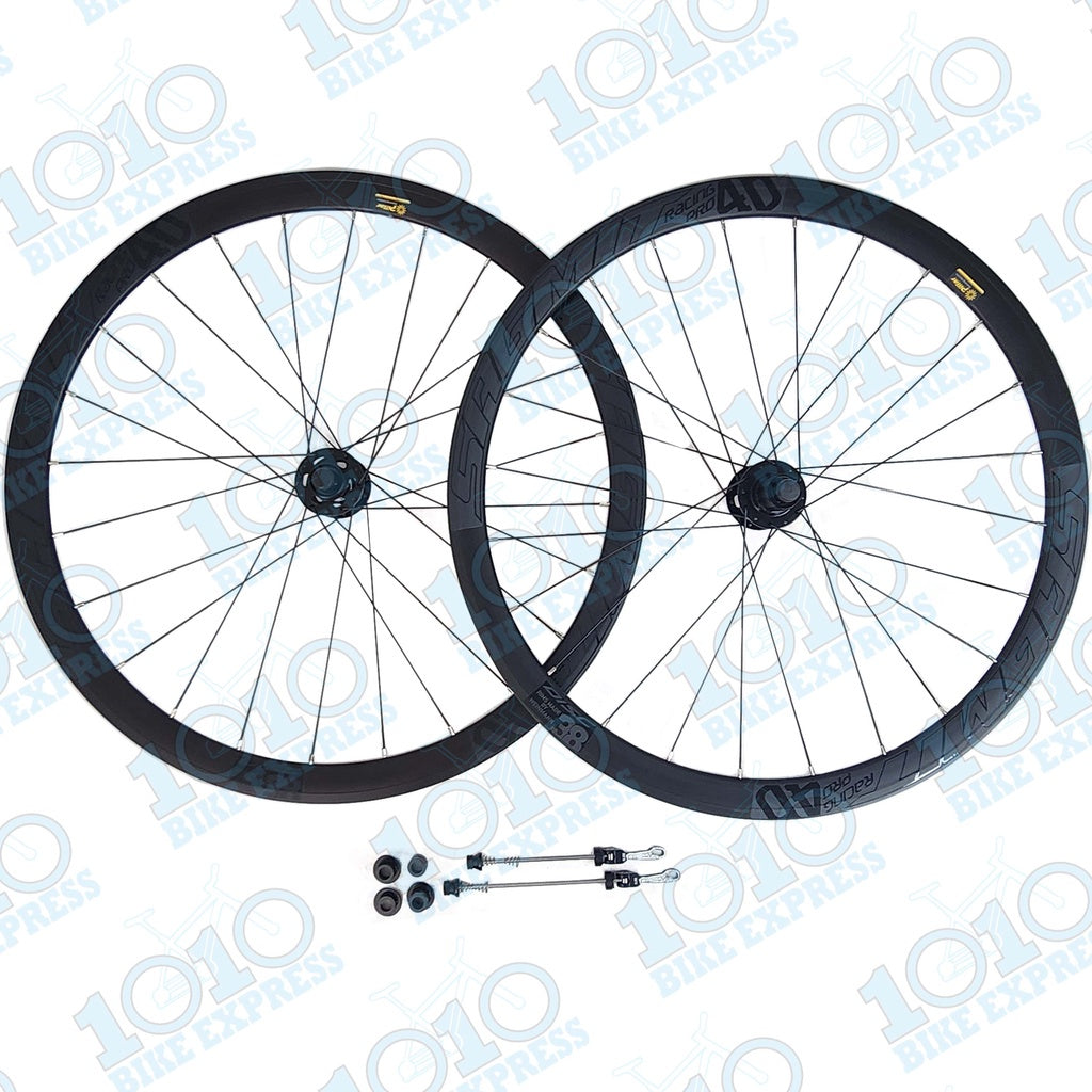 Sagmit Ultralite 3.0 Racing Pro 4.0 & DISC TR systemone ragusa race 1 veneno Wheelset wheel set