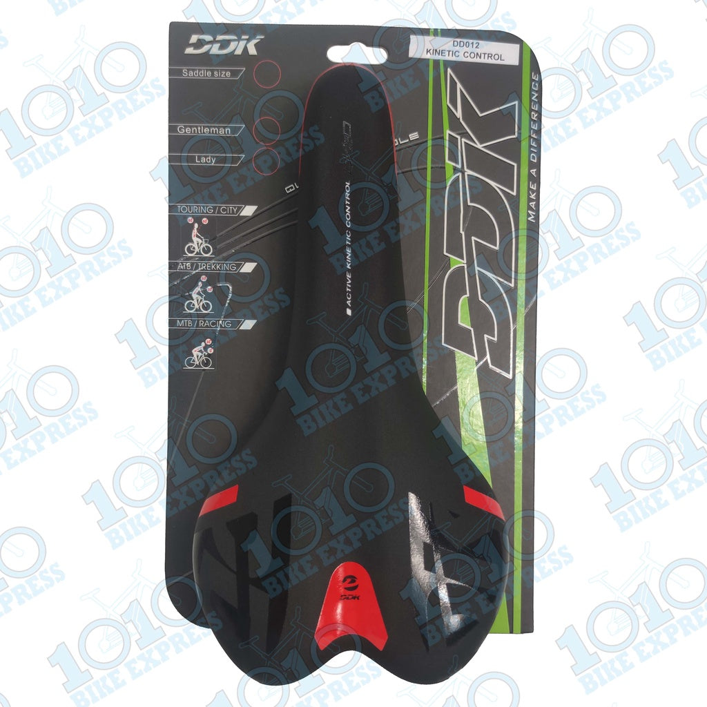 DDK SADDLE FOR MOUNTAIN BIKE