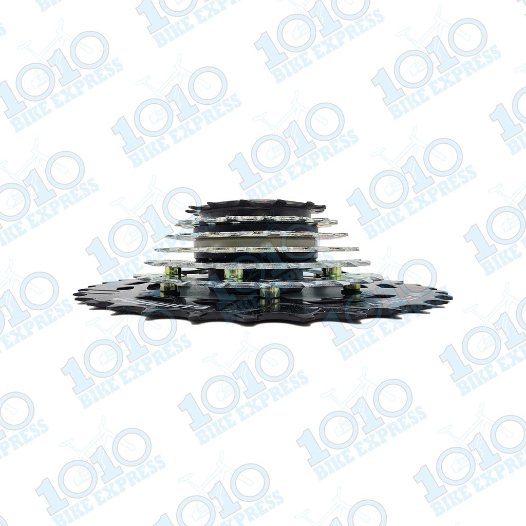 Shimano Tz510 Thread Type Sprocket Tz Mf-Tz510 7 Speed 14-28t