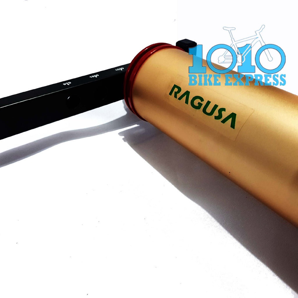 Ragusa Bike Trainer Roller Indoor For Bicycle