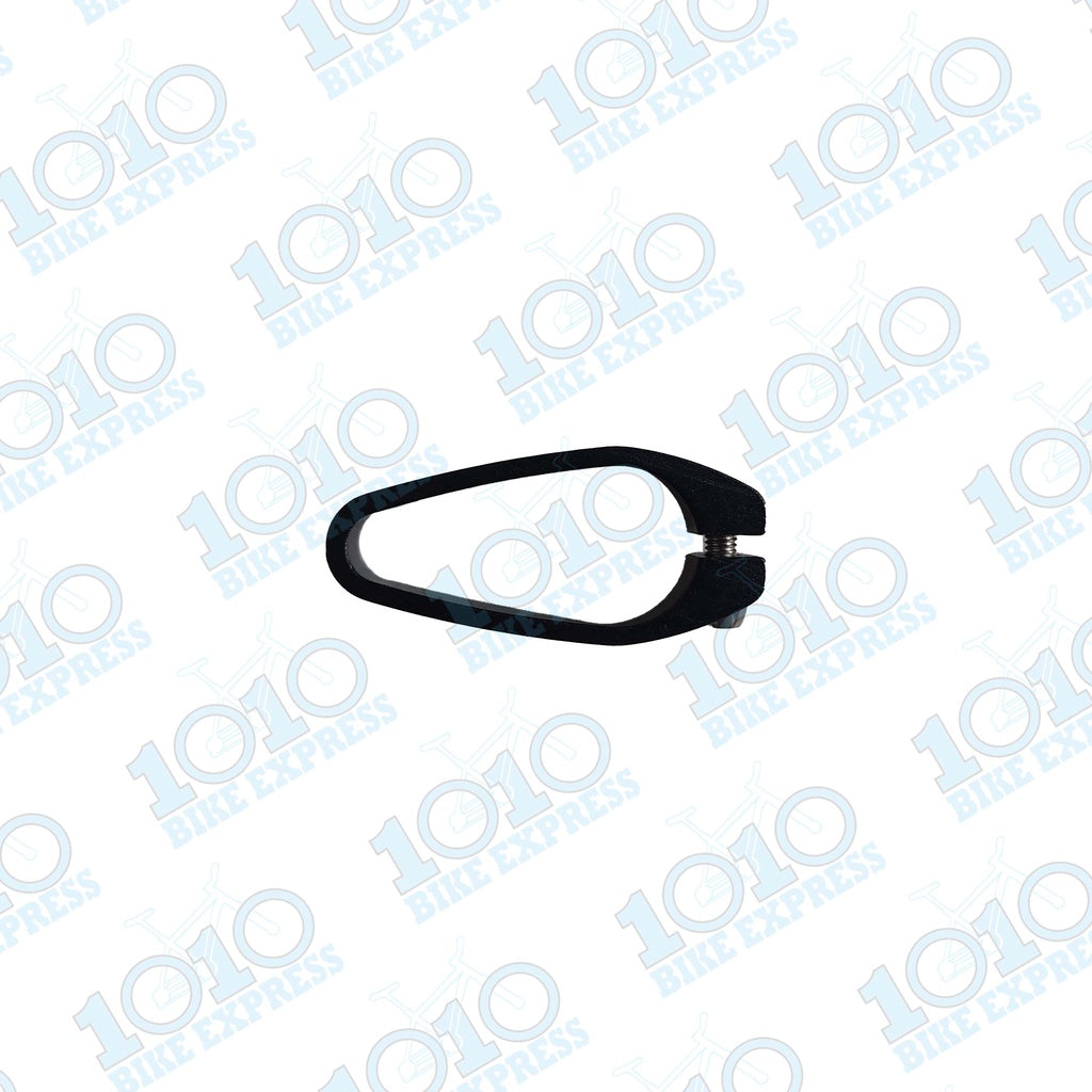 RAGUSA XM-400, XM-500 AND AERO XM-800 SEATCLAMP 31.8 34.9