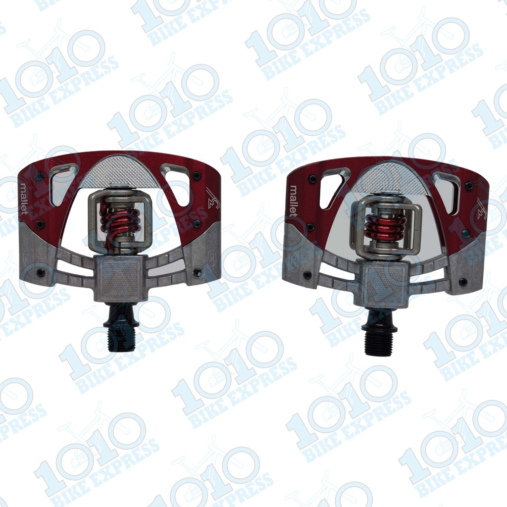 CRANK BROTHERS MALLET 3 PEDAL CRANKBROTHERS