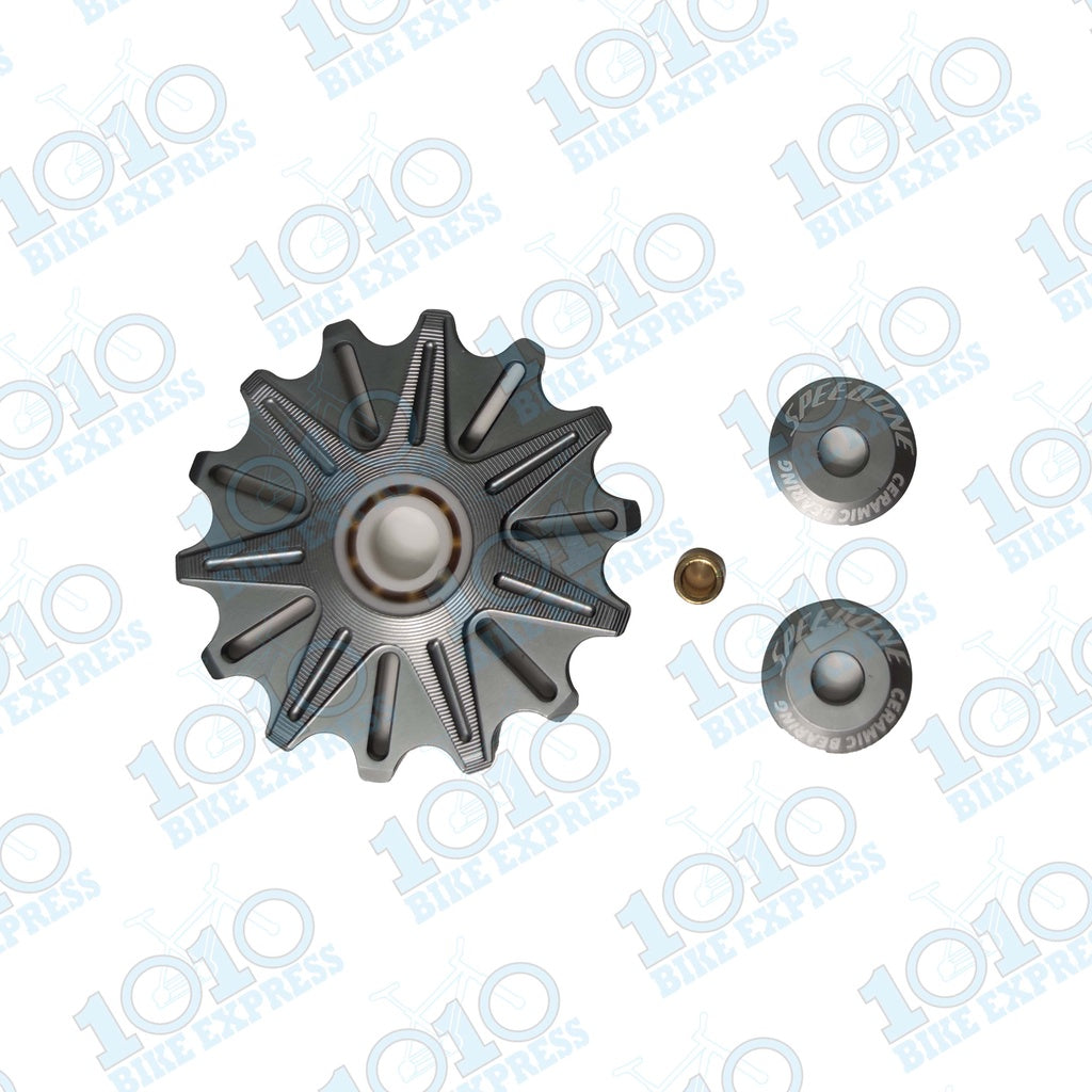 SPEEDONE CERAMIC RD PULLEY