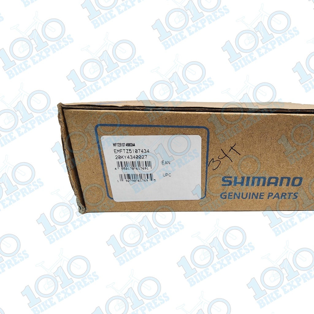 Shimano Tz510 Thread Type Sprocket Tz Mf-Tz510 7 Speed 14-28t