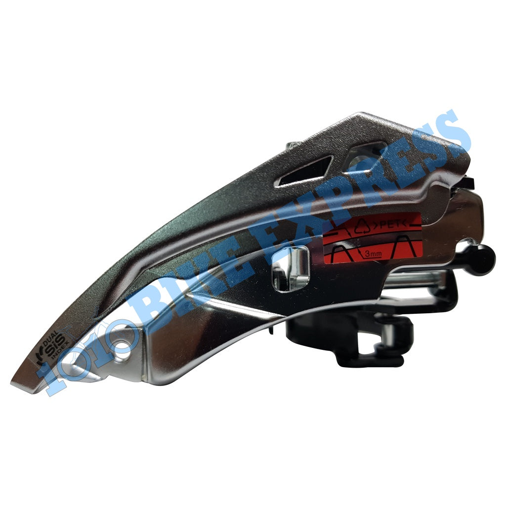 Original Shimano Tourney fd-ty300 fd-ty510 fd-ty710 Ty300, Ty510, Ty710 Front Derailleur