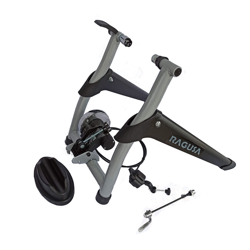Ragusa Bike Trainer Roller Indoor For Bicycle