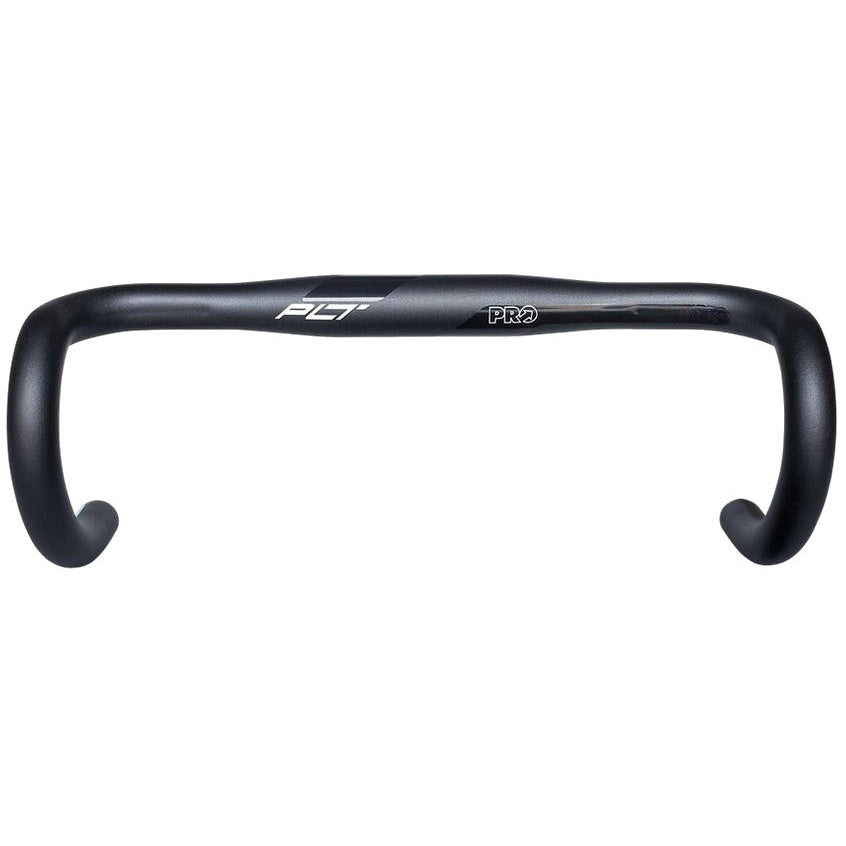 PRO Bike Gear Plt Compact Handlebar Drop Bar