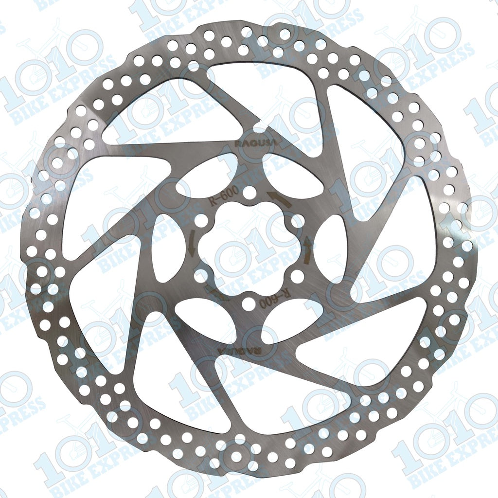 Ragusa R600 Rotors 160mm AND 180MM Per Piece