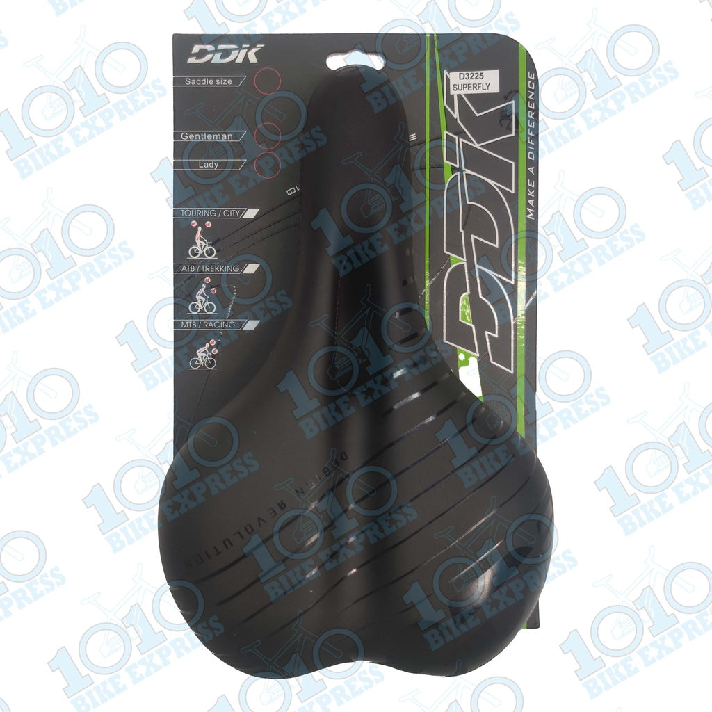 DDK SADDLE FOR MOUNTAIN BIKE