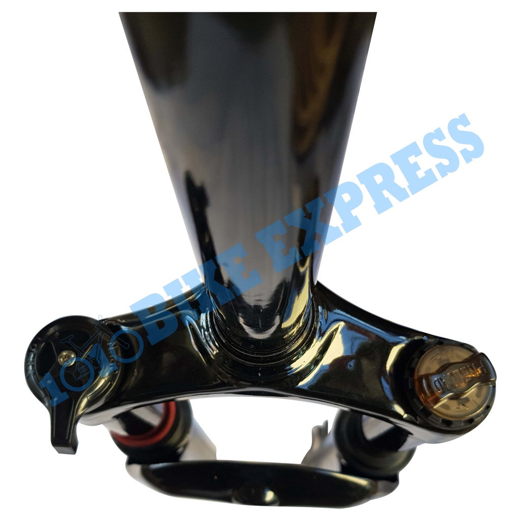 Ragusa R100 lockout fork / r50 suspension fork R-100 AND R-50 Suspension Fork Coil