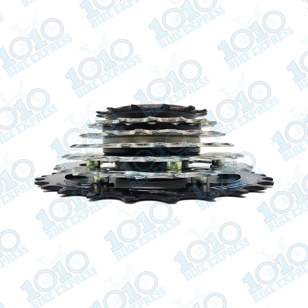 Shimano Tz510 Thread Type Sprocket Tz Mf-Tz510 7 Speed 14-28t