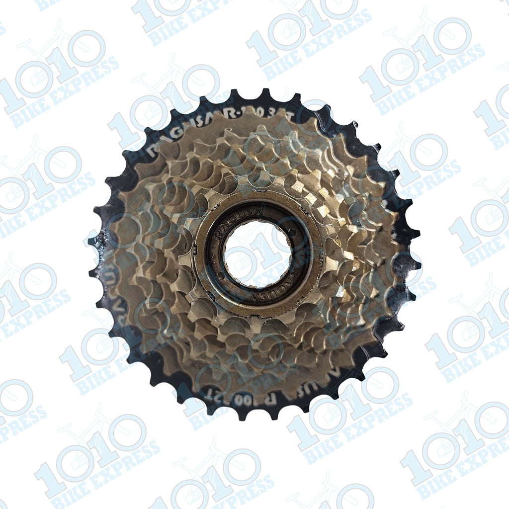 Sprocket Thread Type Ordinary 7 8 Speed