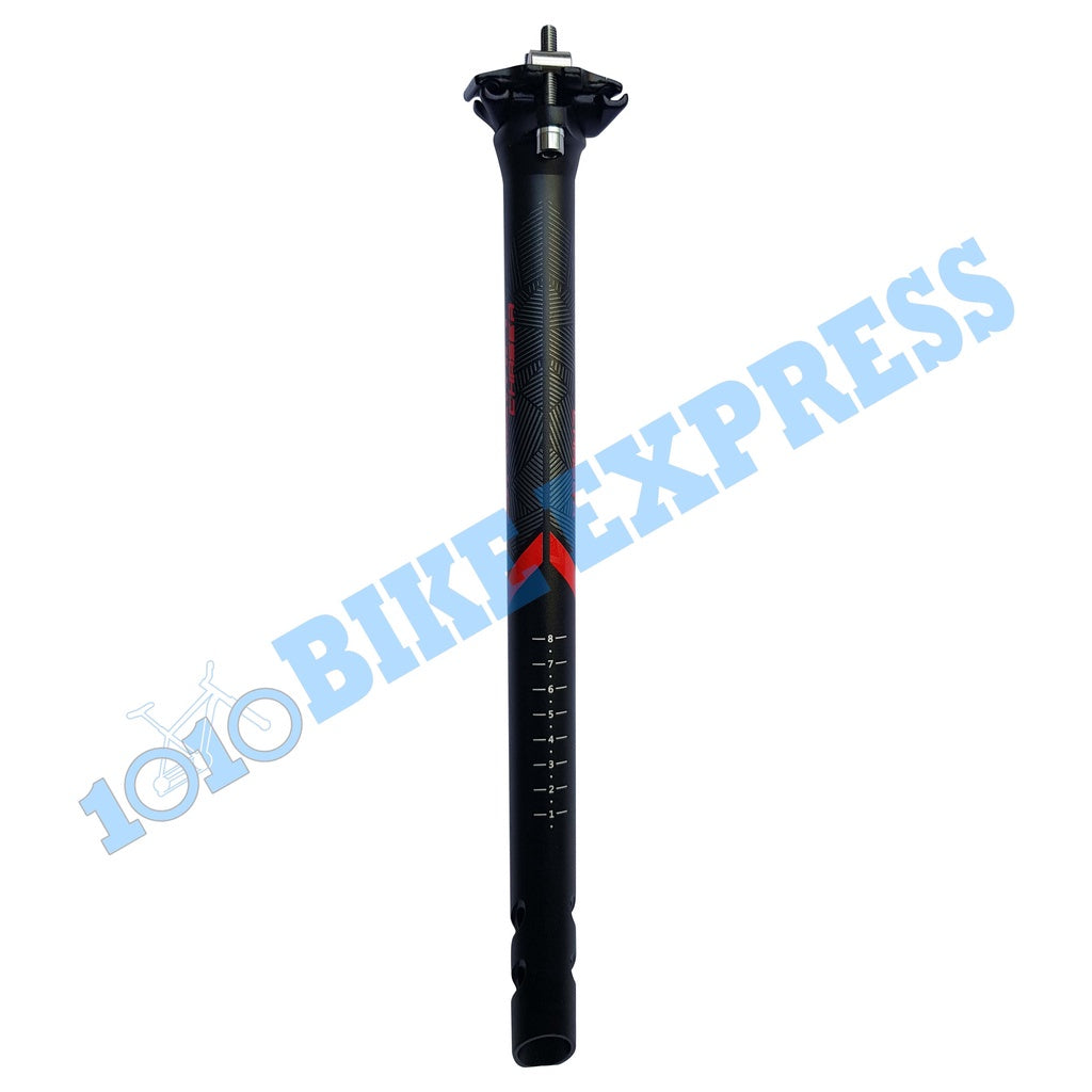 Sagmit Chaser Seatpost 27.2 380mm