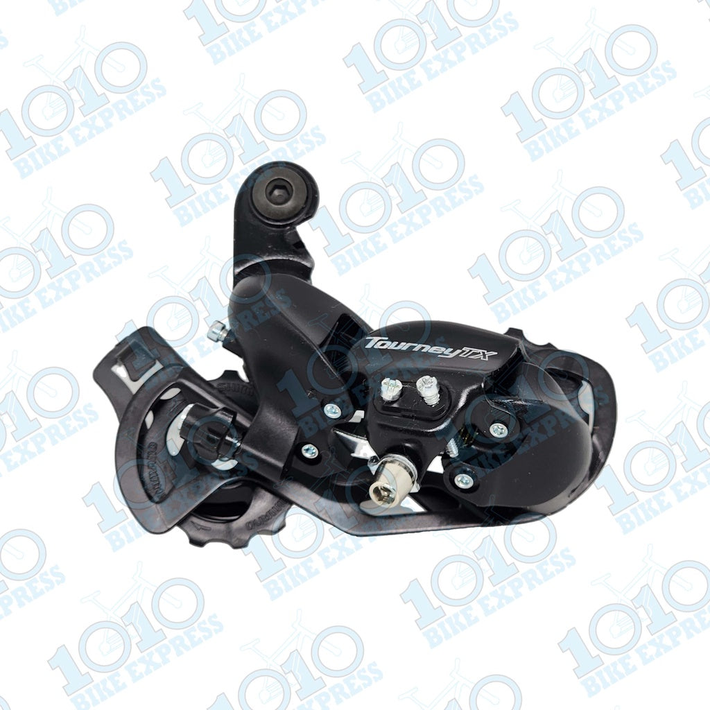 SHIMANO RD-TX800 BOLT TYPE DIRECT ATTACHMENT 7/8 SPEED TX800 RD REAR DERRAILLEUR