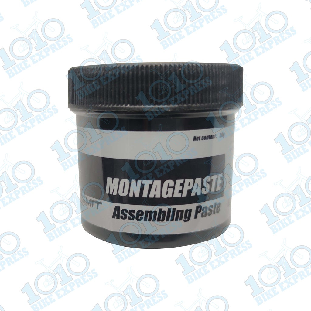 SAGMIT MONTAGE PASTE 50G AND SAGMIT PREMIUM GREASE 50G