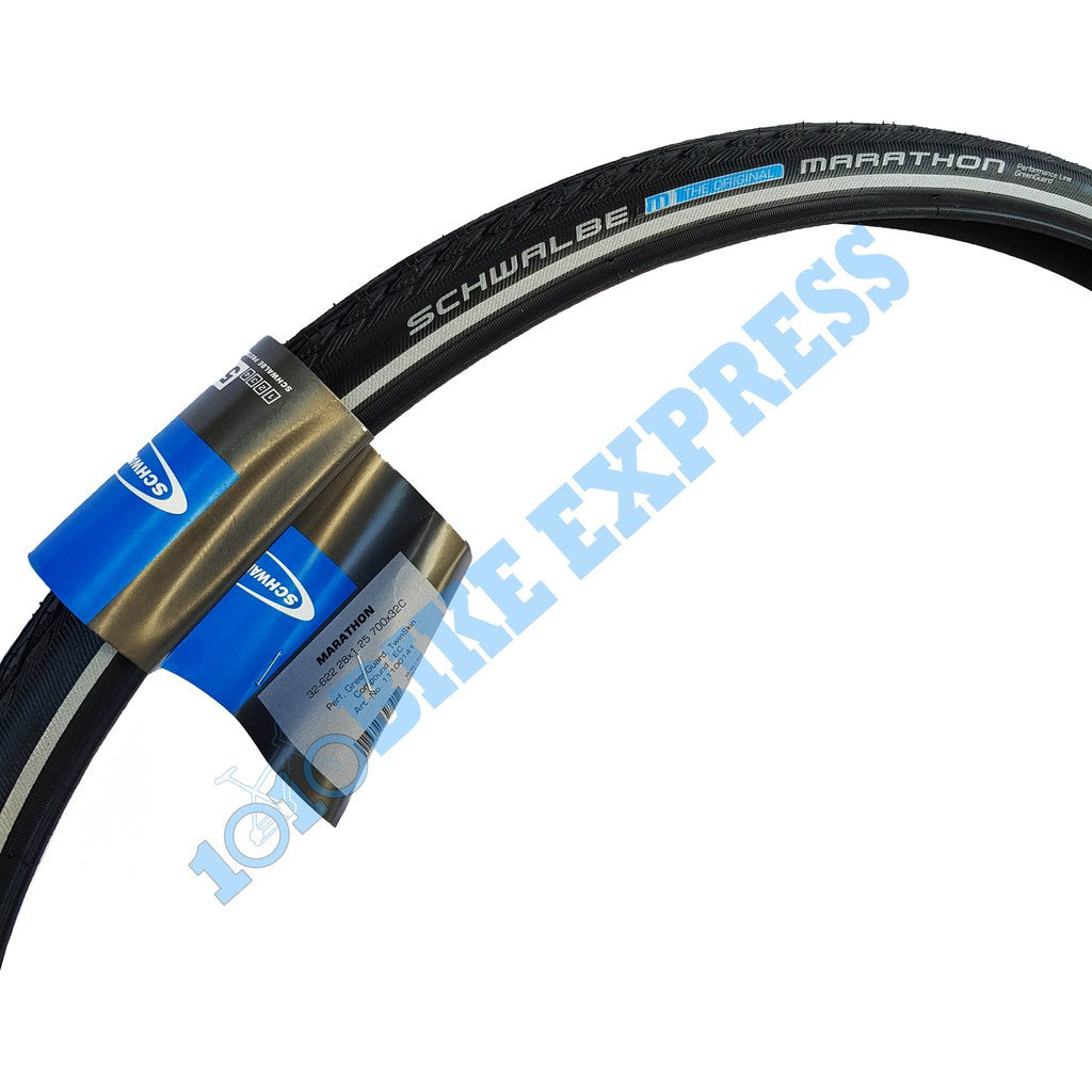 Schwalbe Marathon 700x32c Per Piece
