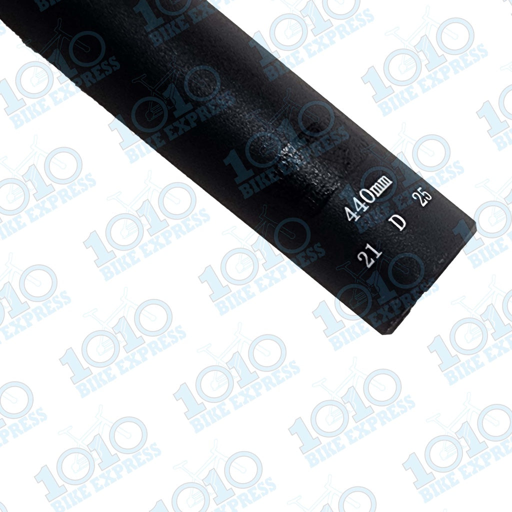 ITM HANDLEBAR LXV 40/42/44 CM