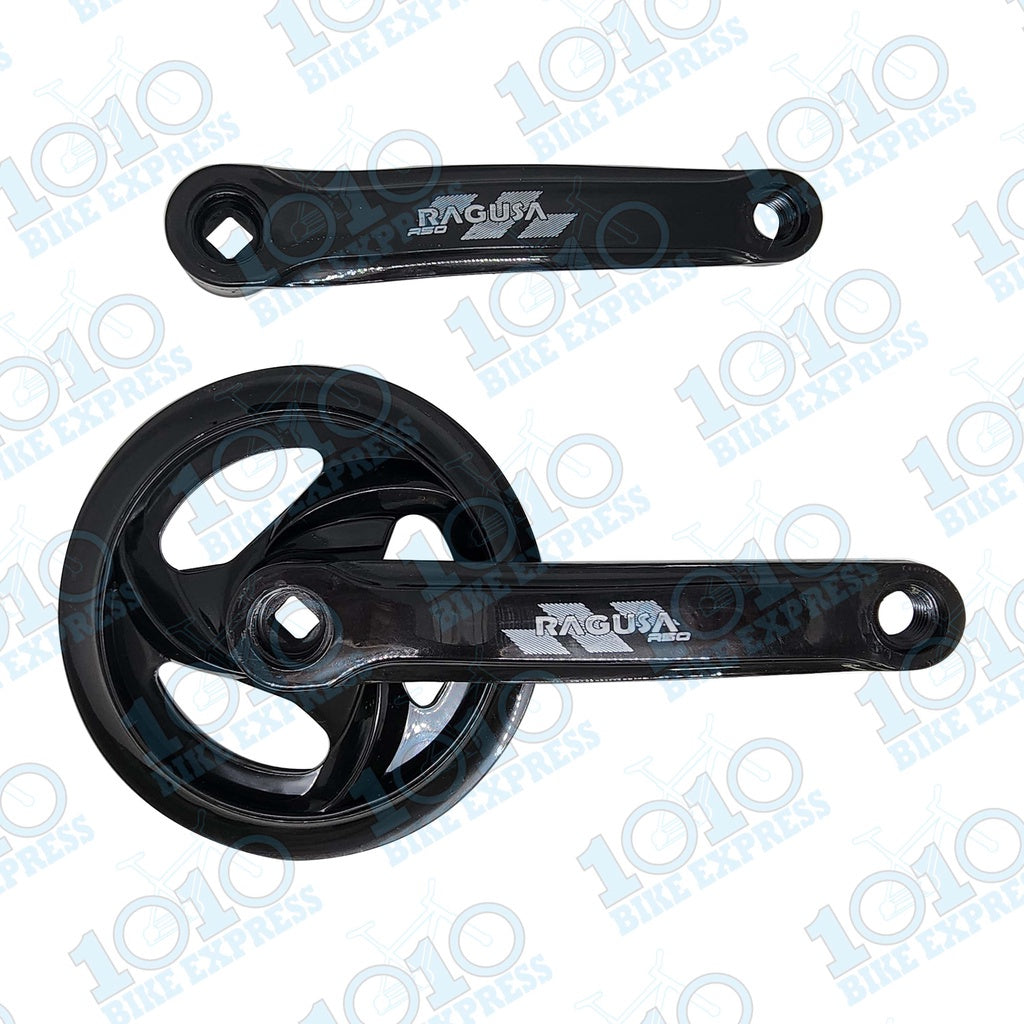 Ragusa R-500 R-600 R-50 (1x) R-550 R-650 (2x) Crank Square Type 34t 36t ragusa r50