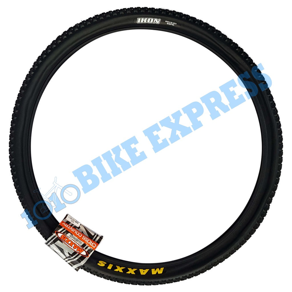 Maxxis Ikon M319p Wired Per Piece