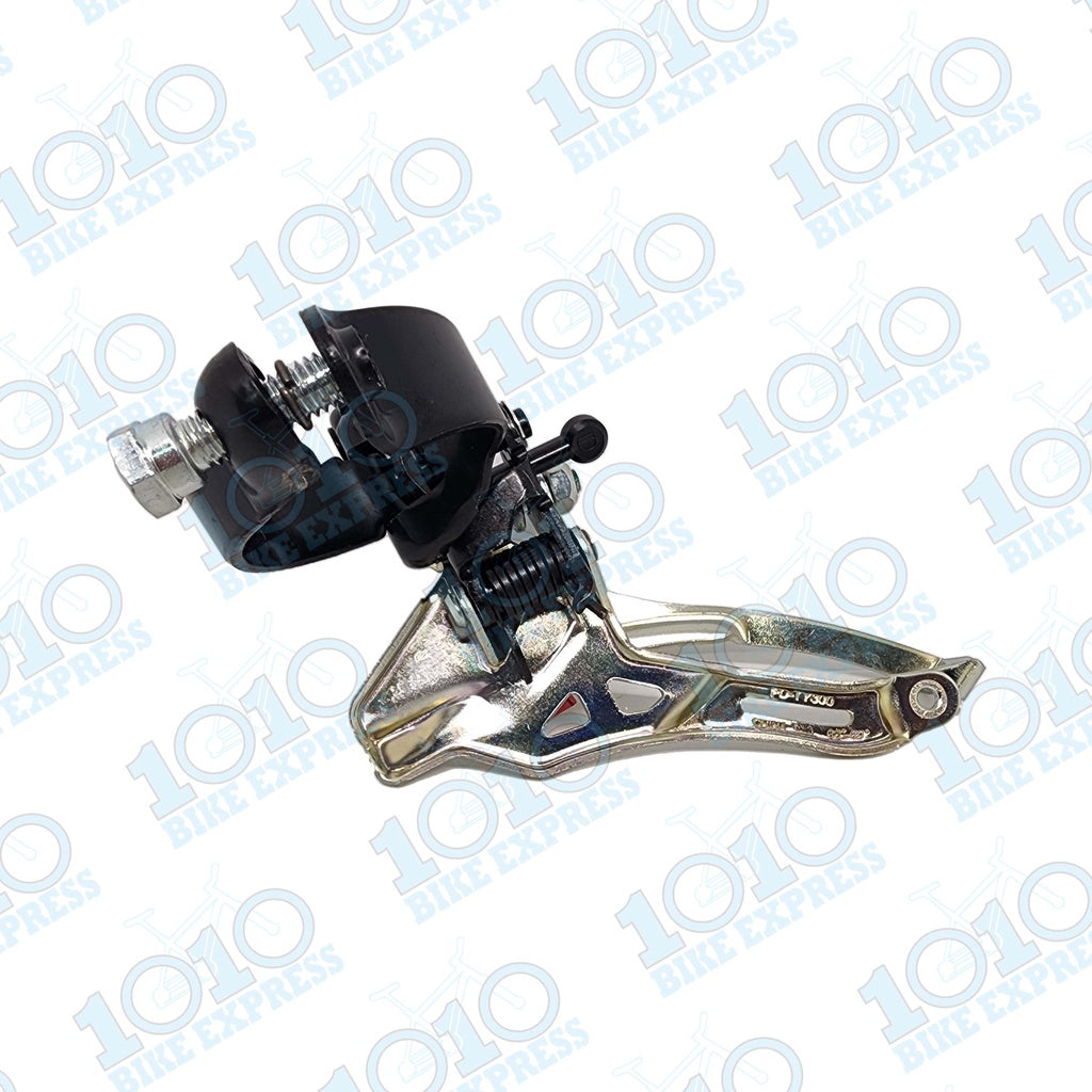 TOURNEY FD-TY300 34.9 TOP PULL FOR 42T