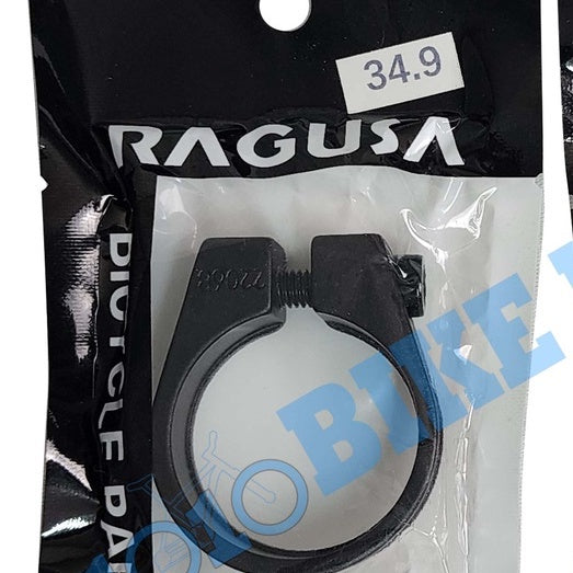 RAGUSA XM-400, XM-500 AND AERO XM-800 SEATCLAMP 31.8 34.9