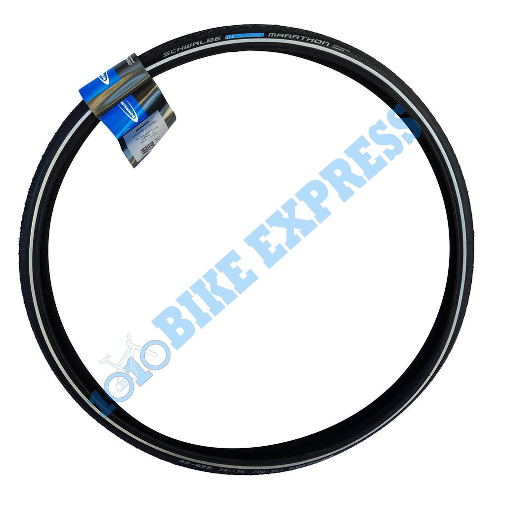 Schwalbe Marathon 700x32c Per Piece
