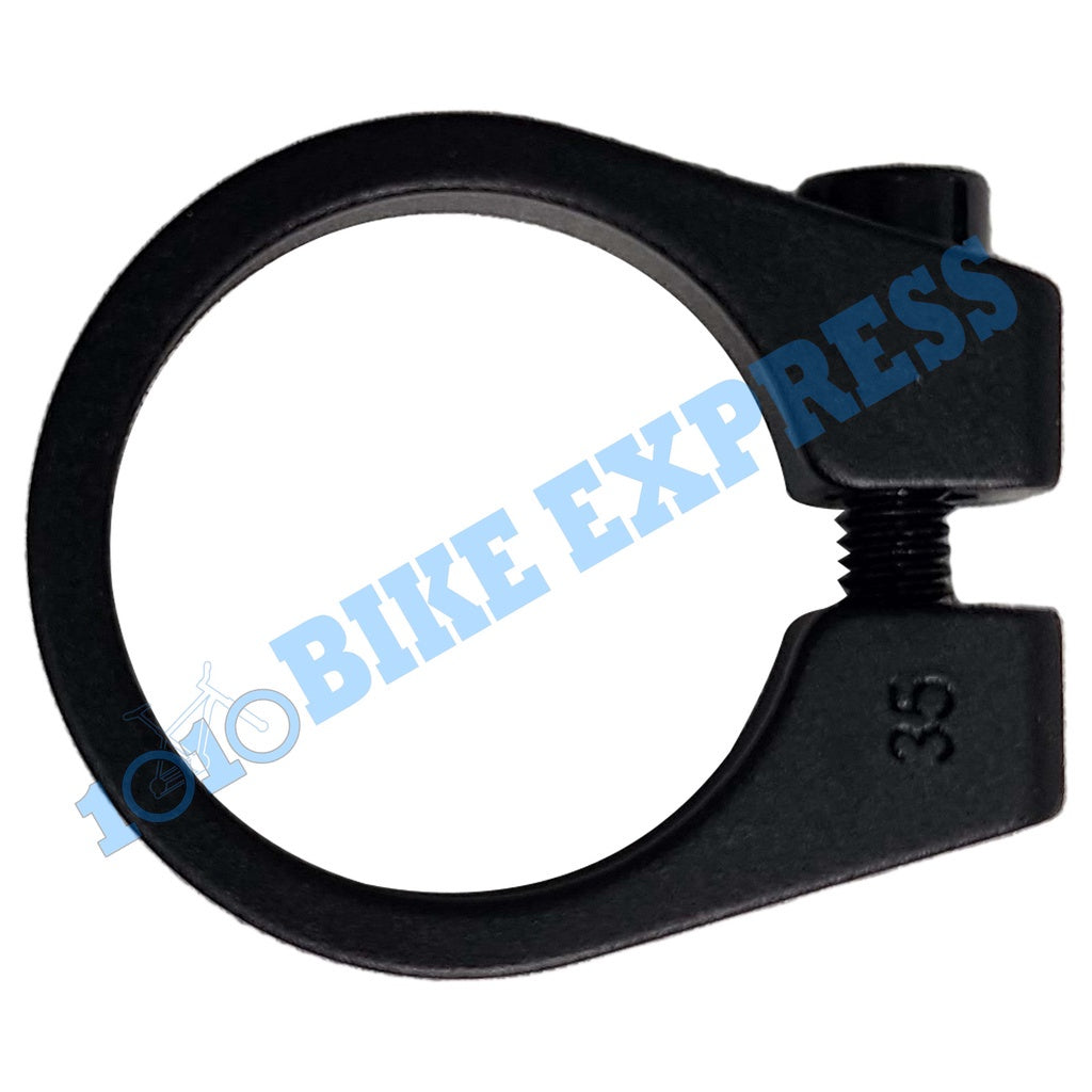 RAGUSA XM-400, XM-500 AND AERO XM-800 SEATCLAMP 31.8 34.9