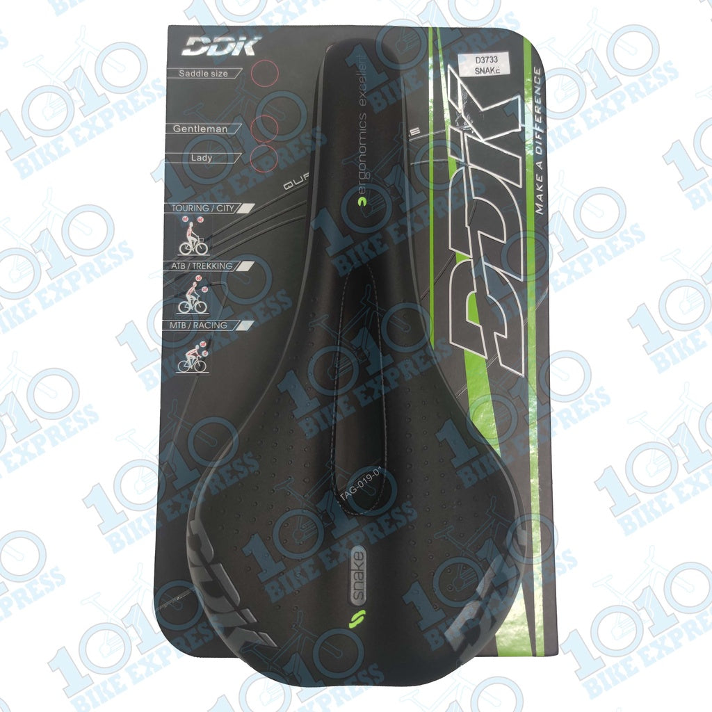 DDK SADDLE FOR MOUNTAIN BIKE