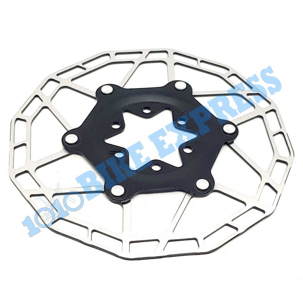 Sagmit Sirius V Floating Rotors 160mm