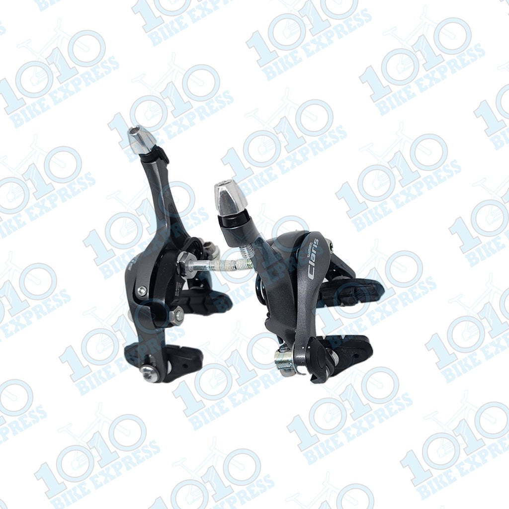 Shimano Claris Br-R2000 Front And Rear Brake Caliper Road Bike