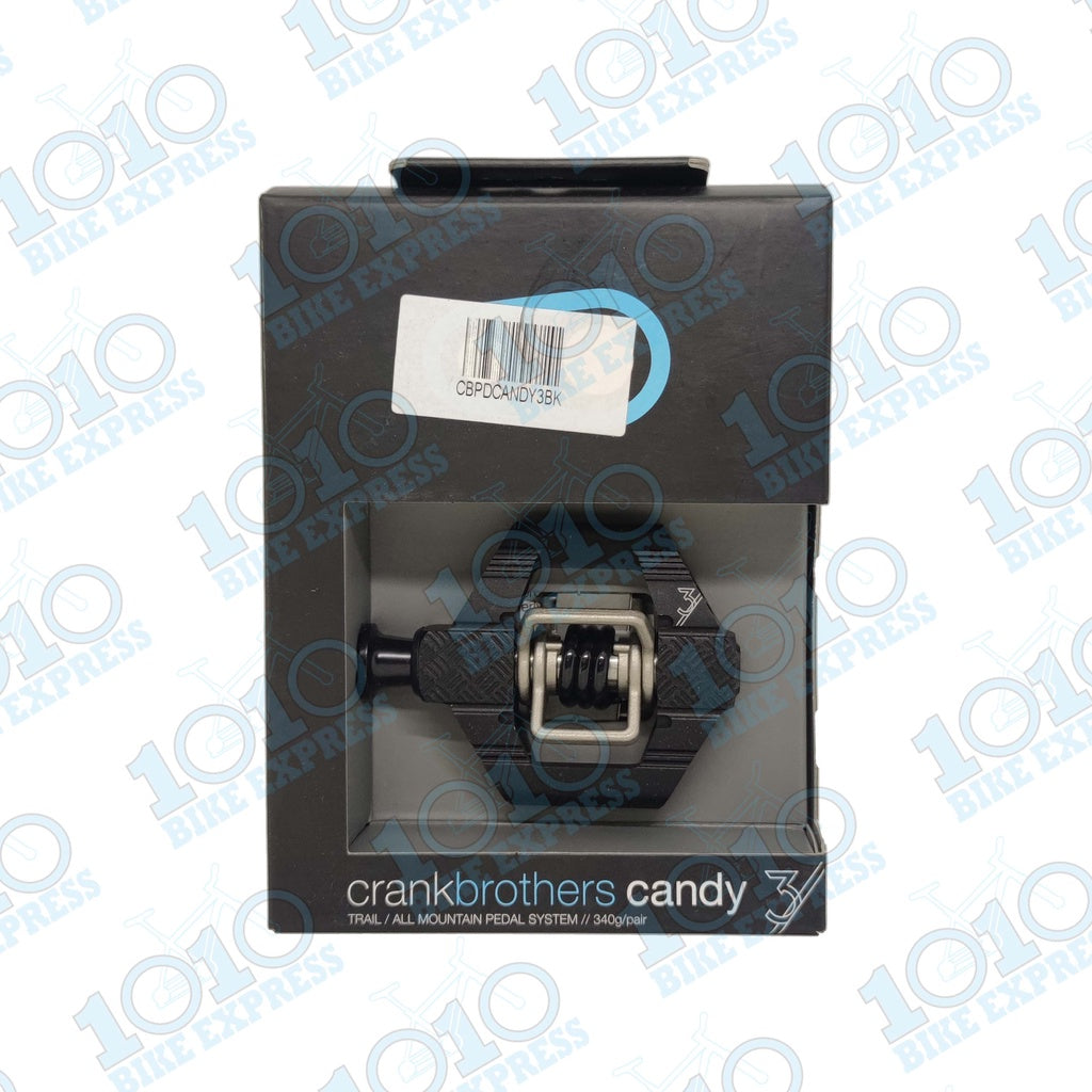 CRANK BROTHERS CANDY 3 MTB PEDAL CRANKBROTHERS