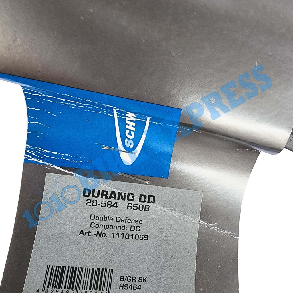 Schwalbe Durano Dd 27.5x1.10 Tire