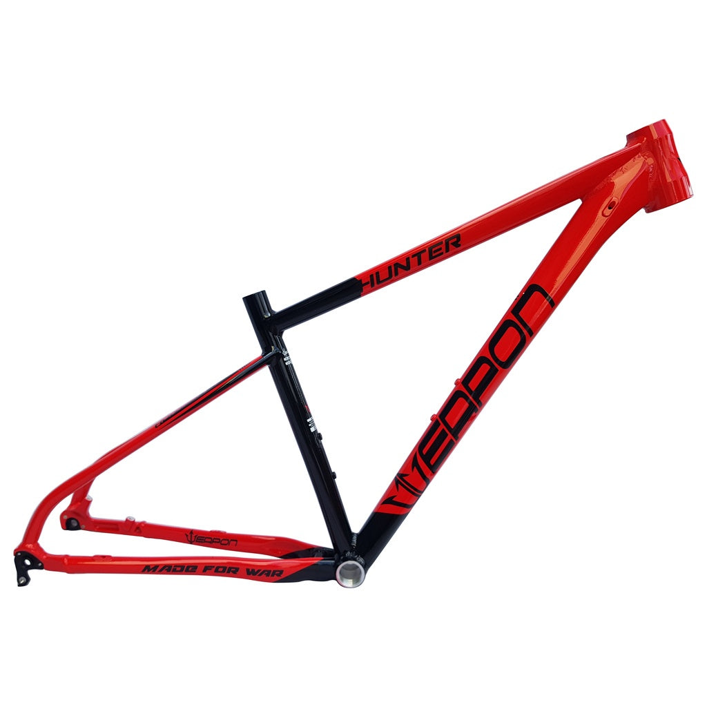 Weapon Hunter Frame Ta Qr 27.5 & 29ER
