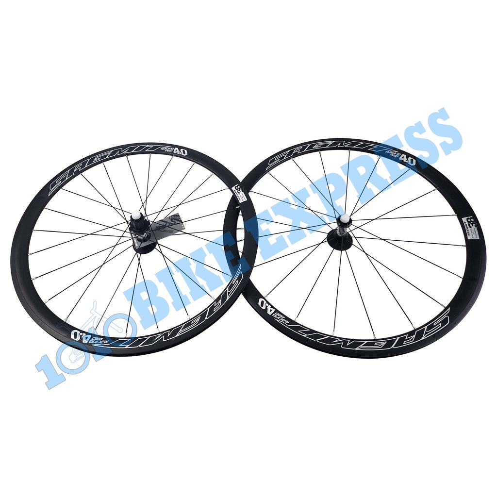 Sagmit Ultralite 3.0 Racing Pro 4.0 & DISC TR systemone ragusa race 1 veneno Wheelset wheel set