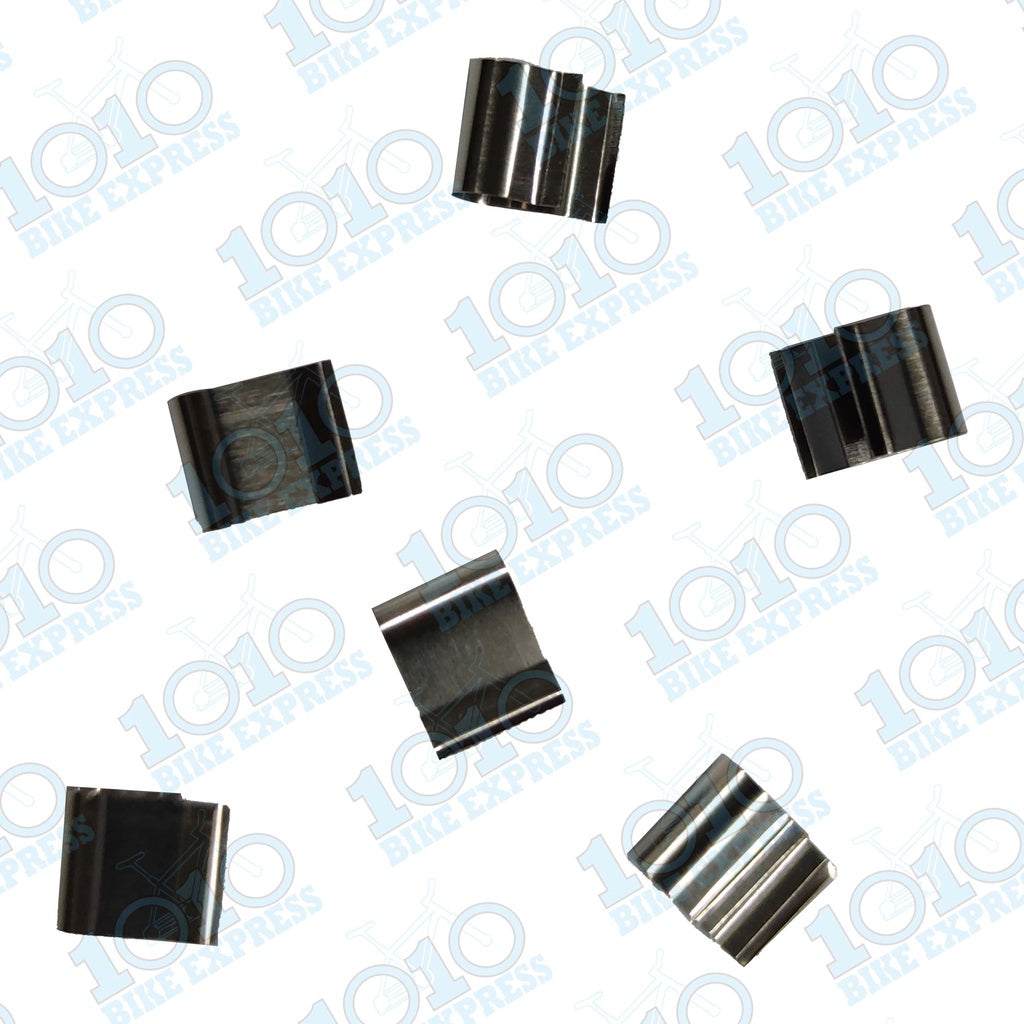SPEEDONE SOLDIER / TORPEDO SPRING AND PAWLS AXLE REPLACEMENT PARTS
