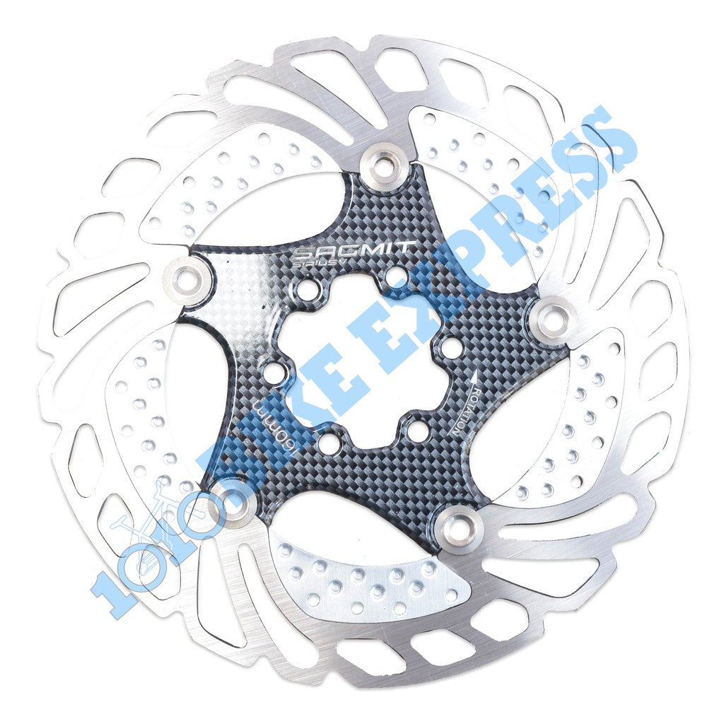 Sagmit Sirius V Icetech Floating Rotor sold Per Piece